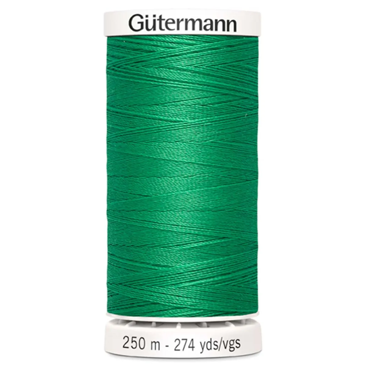 Giesse Scampoli Fili Per Il Cucito>Filo gütermann 250 mt Cucitutto