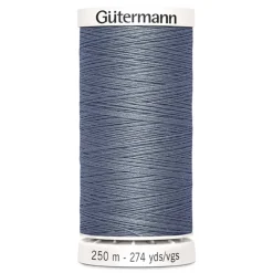 Giesse Scampoli Fili Per Il Cucito>Filo gütermann 250 mt Cucitutto