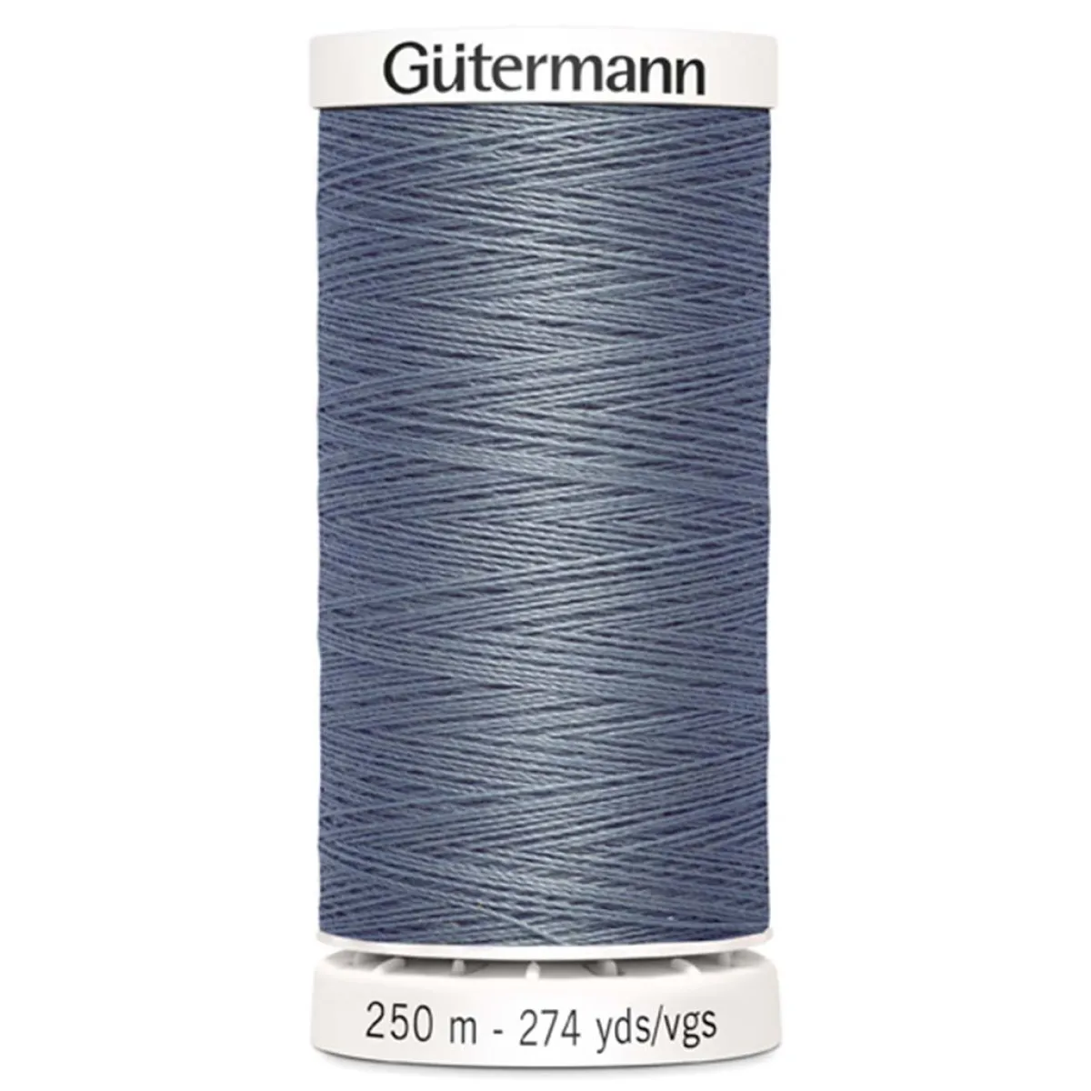 Giesse Scampoli Fili Per Il Cucito>Filo gütermann 250 mt Cucitutto