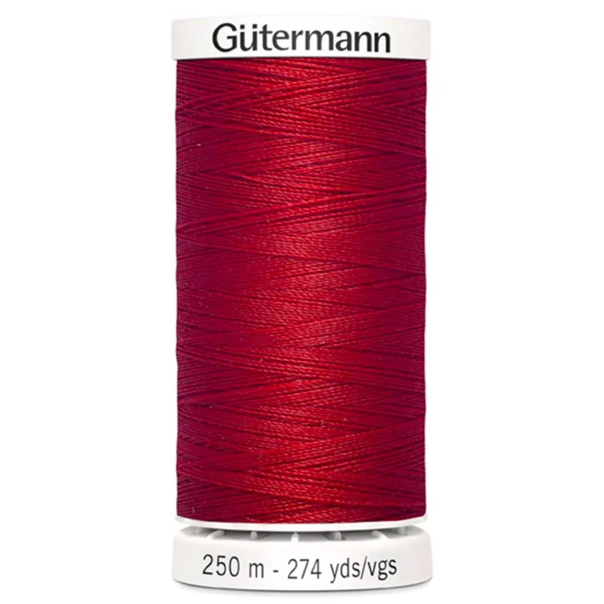 Giesse Scampoli Fili Per Il Cucito>Filo gütermann 250 mt Cucitutto