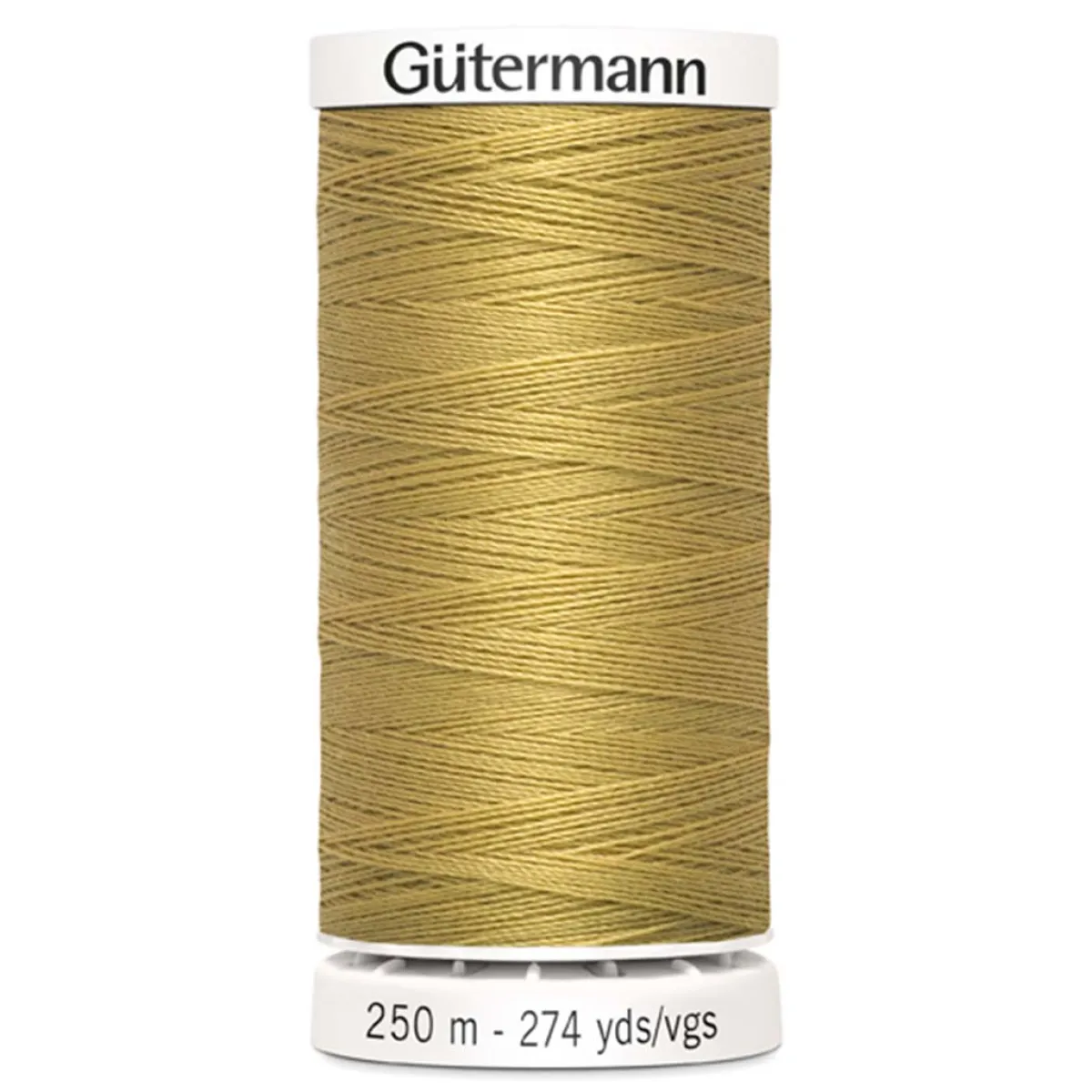 Giesse Scampoli Fili Per Il Cucito>Filo gütermann 250 mt Cucitutto