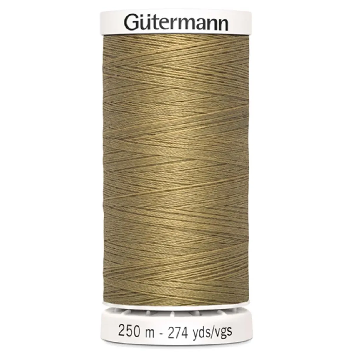 Giesse Scampoli Fili Per Il Cucito>Filo gütermann 250 mt Cucitutto