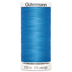 Giesse Scampoli Fili Per Il Cucito>Filo gütermann 250 mt Cucitutto