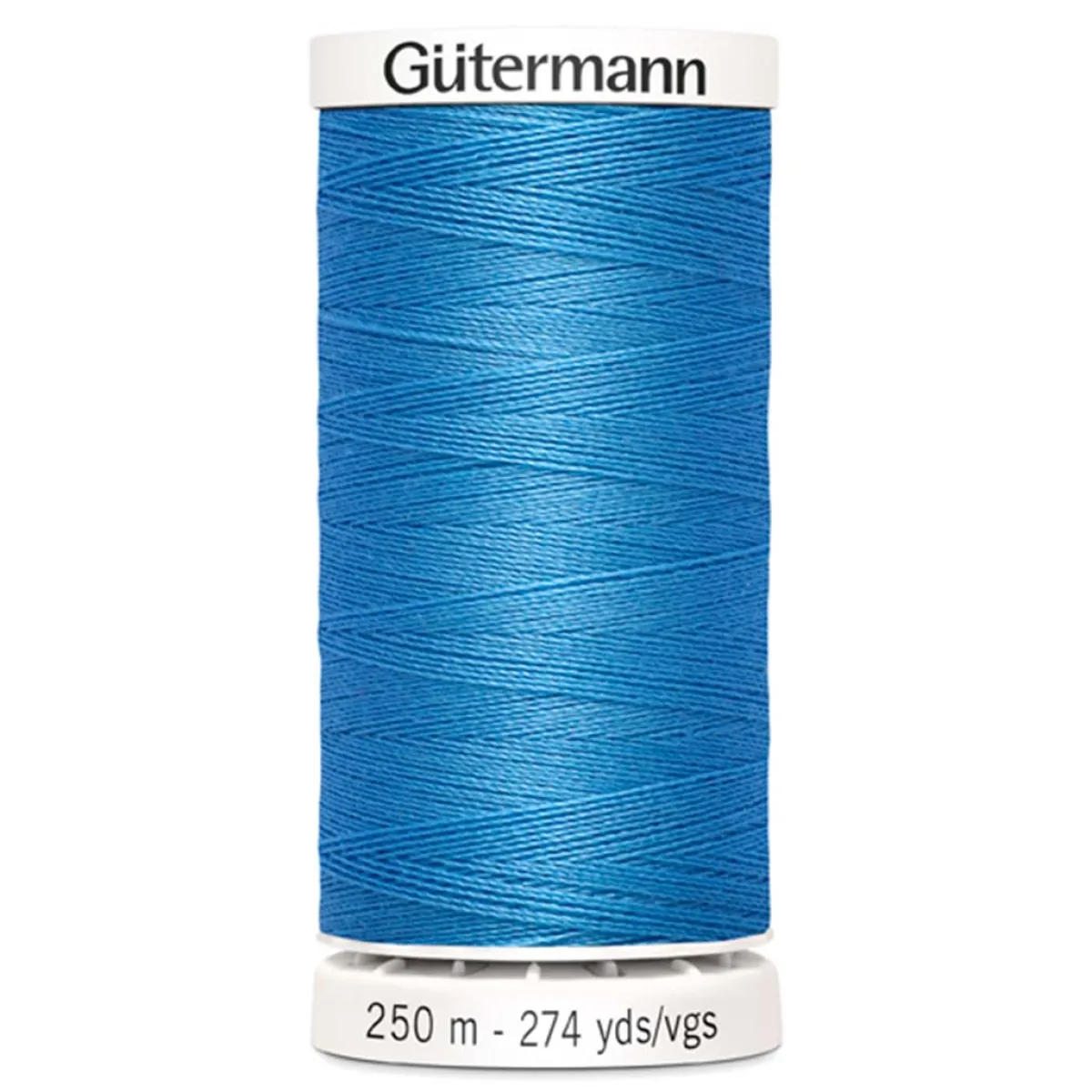 Giesse Scampoli Fili Per Il Cucito>Filo gütermann 250 mt Cucitutto