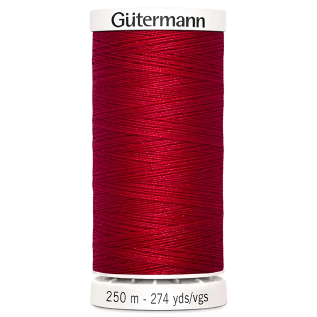Giesse Scampoli Fili Per Il Cucito>Filo gütermann 250 mt Cucitutto