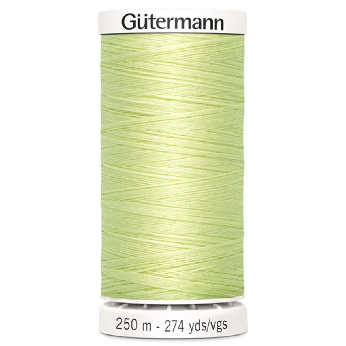 Giesse Scampoli Fili Per Il Cucito>Filo gütermann 250 mt Cucitutto