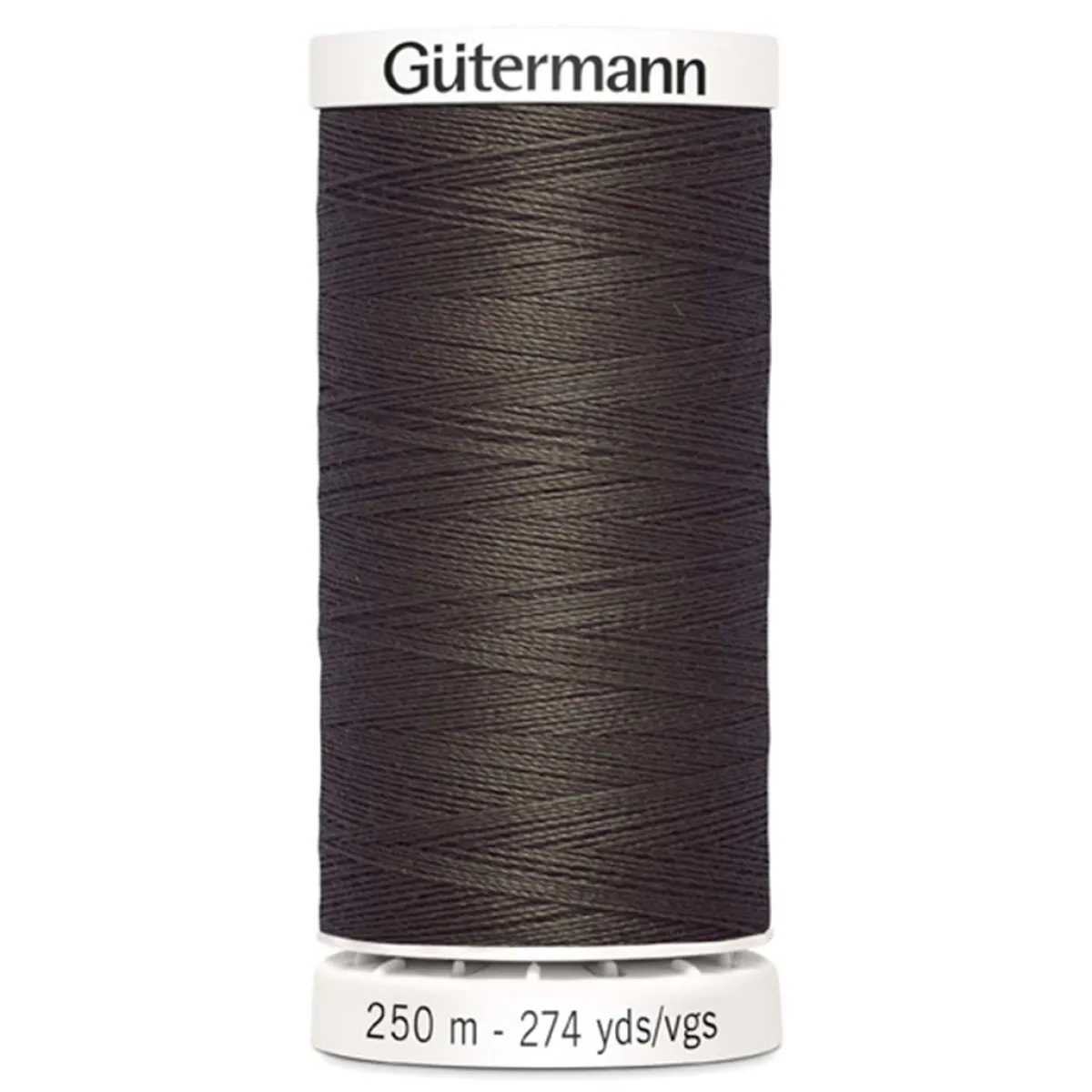 Giesse Scampoli Fili Per Il Cucito>Filo gütermann 250 mt Cucitutto