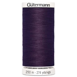 Giesse Scampoli Fili Per Il Cucito>Filo gütermann 250 mt Cucitutto