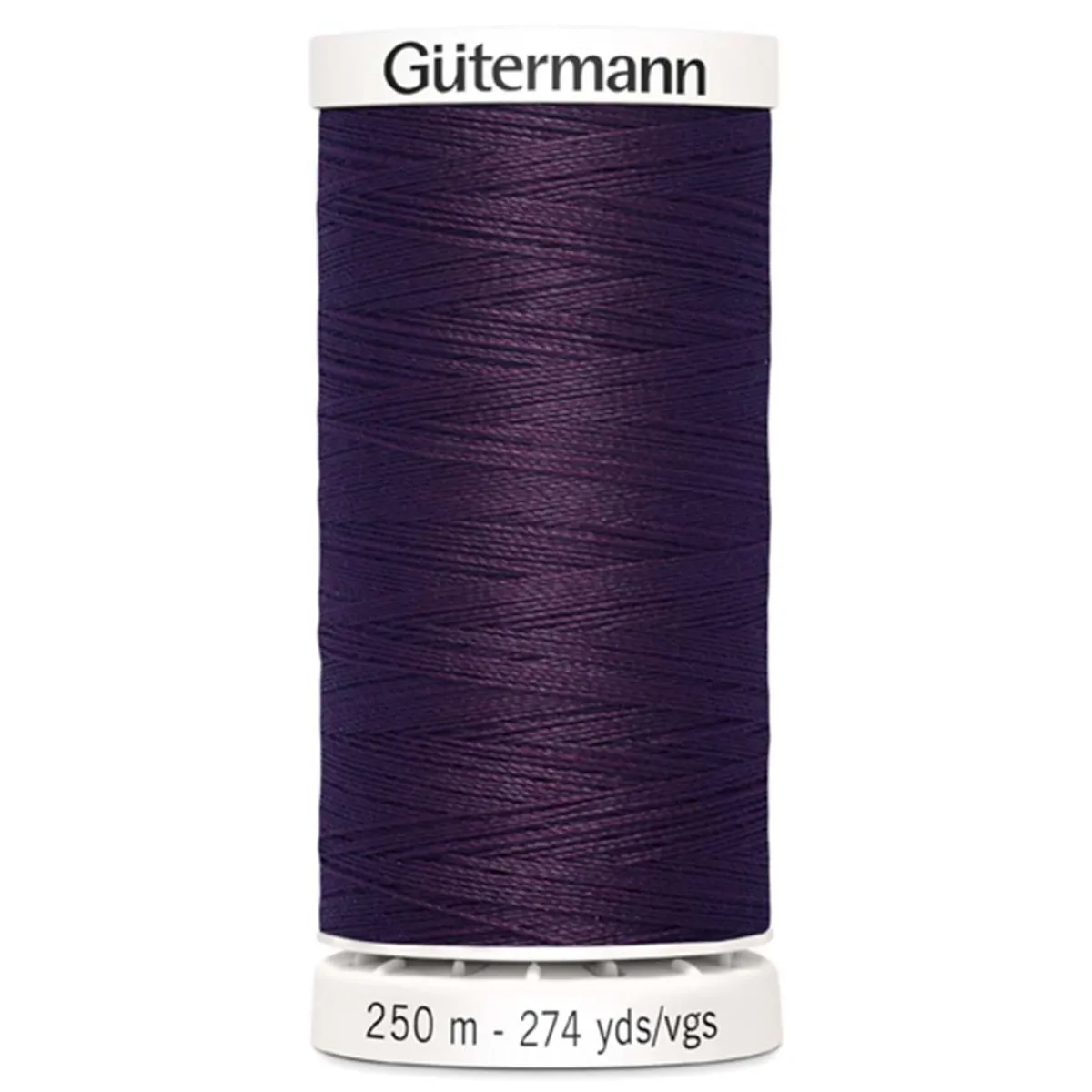 Giesse Scampoli Fili Per Il Cucito>Filo gütermann 250 mt Cucitutto