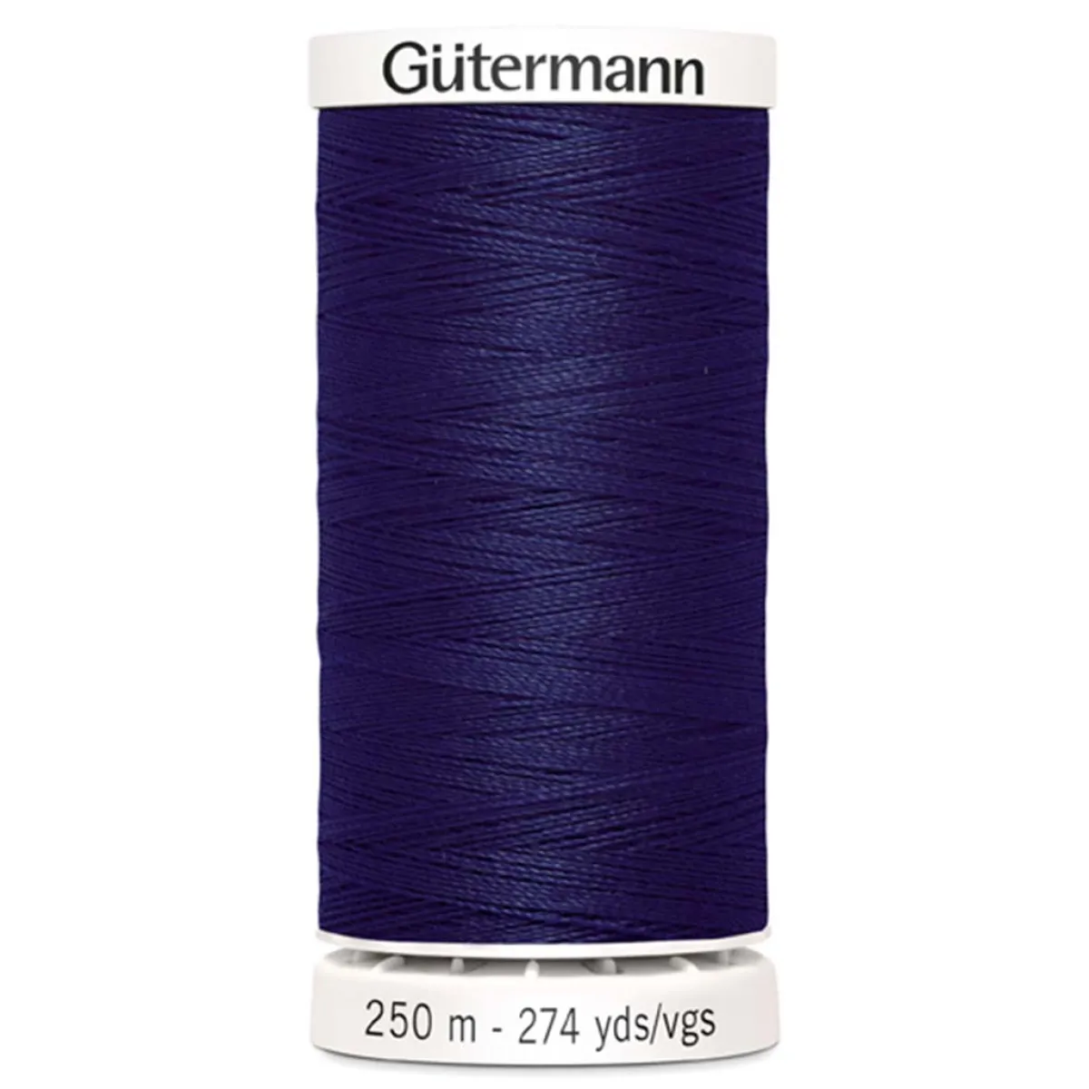 Giesse Scampoli Fili Per Il Cucito>Filo gütermann 250 mt Cucitutto