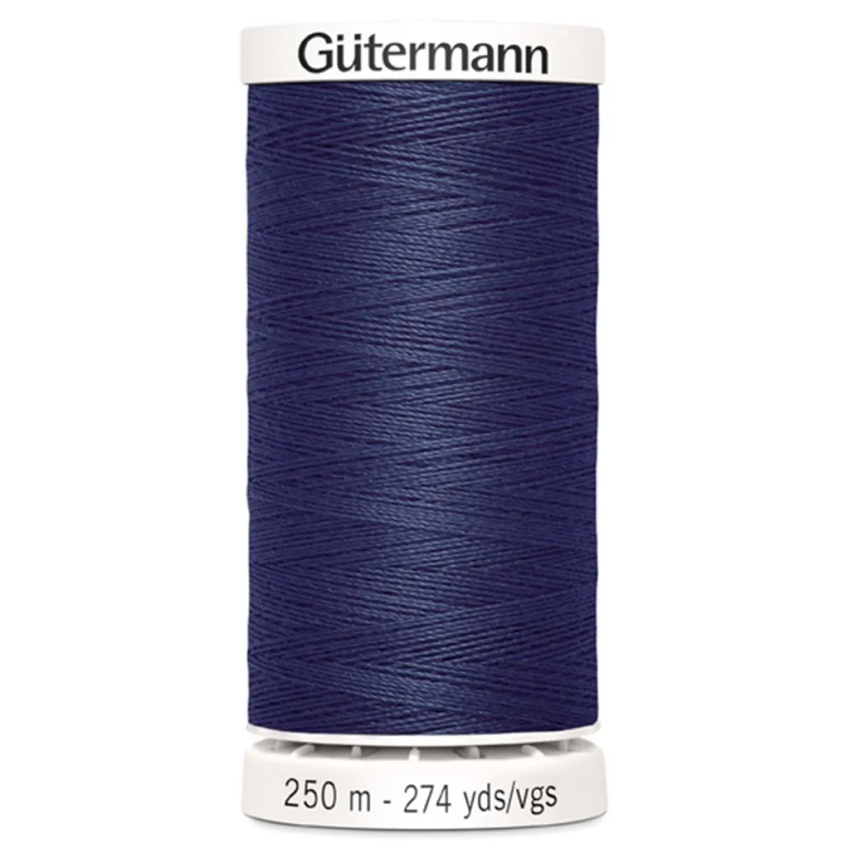 Giesse Scampoli Fili Per Il Cucito>Filo gütermann 250 mt Cucitutto