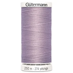 Giesse Scampoli Fili Per Il Cucito>Filo gütermann 250 mt Cucitutto