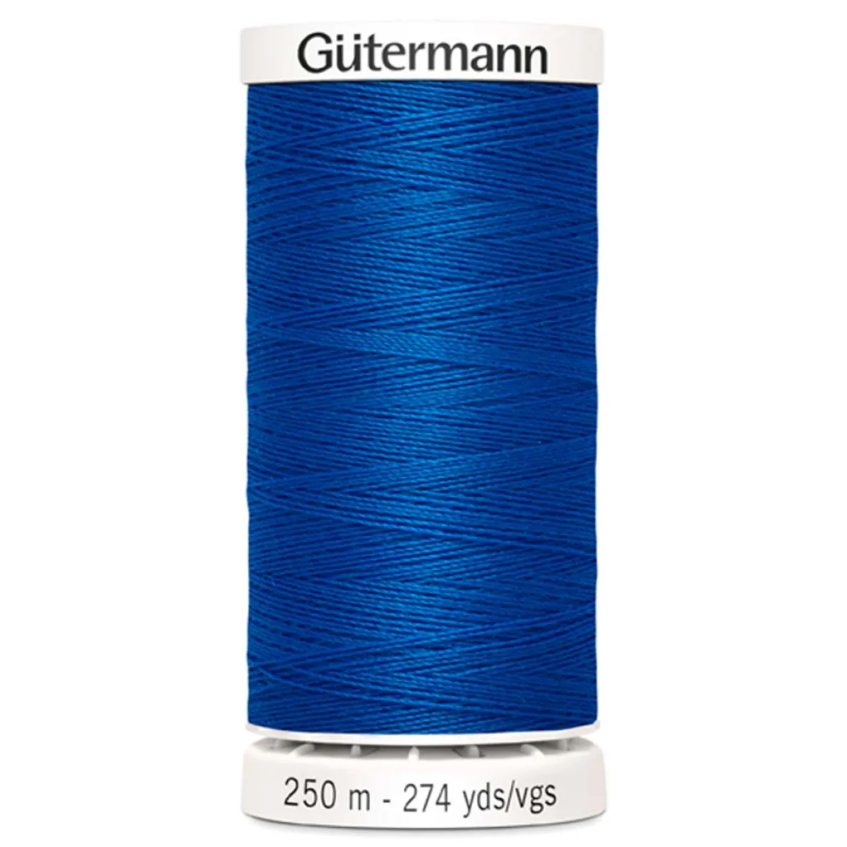 Giesse Scampoli Fili Per Il Cucito>Filo gütermann 250 mt Cucitutto
