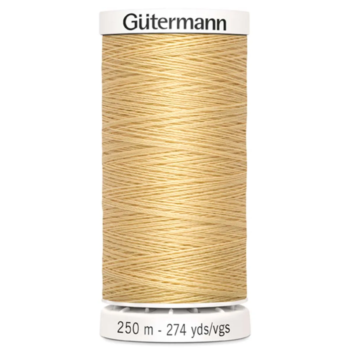 Giesse Scampoli Fili Per Il Cucito>Filo gütermann 250 mt Cucitutto
