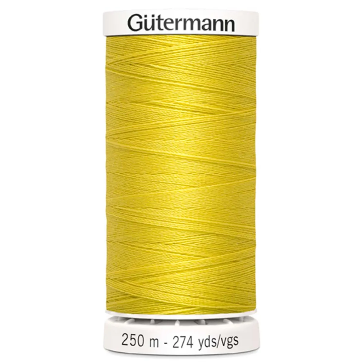 Giesse Scampoli Fili Per Il Cucito>Filo gütermann 250 mt Cucitutto