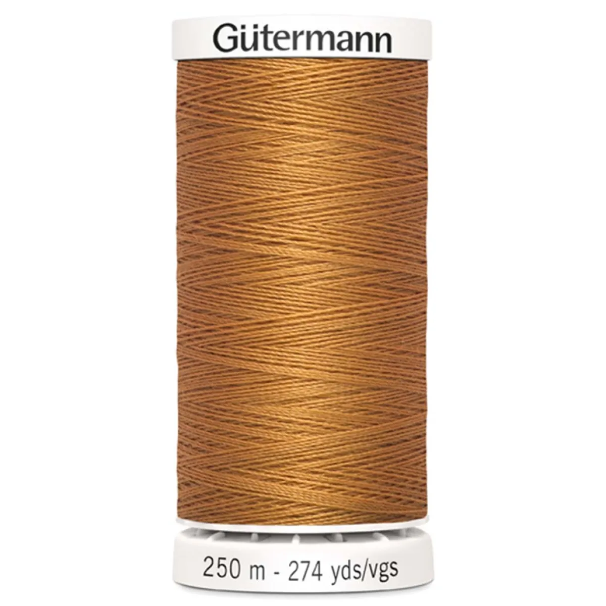 Giesse Scampoli Fili Per Il Cucito>Filo gütermann 250 mt Cucitutto