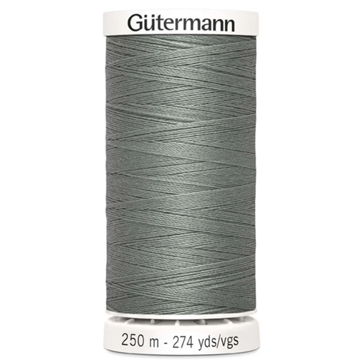 Giesse Scampoli Fili Per Il Cucito>Filo gütermann 250 mt Cucitutto