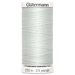 Giesse Scampoli Fili Per Il Cucito>Filo gütermann 250 mt Cucitutto