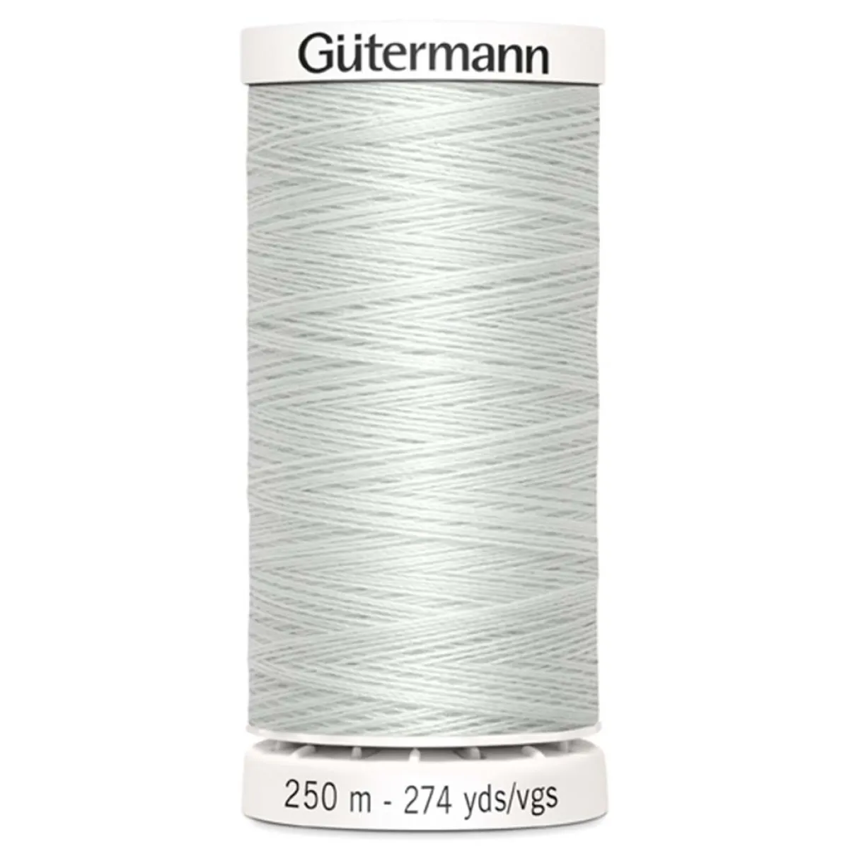 Giesse Scampoli Fili Per Il Cucito>Filo gütermann 250 mt Cucitutto