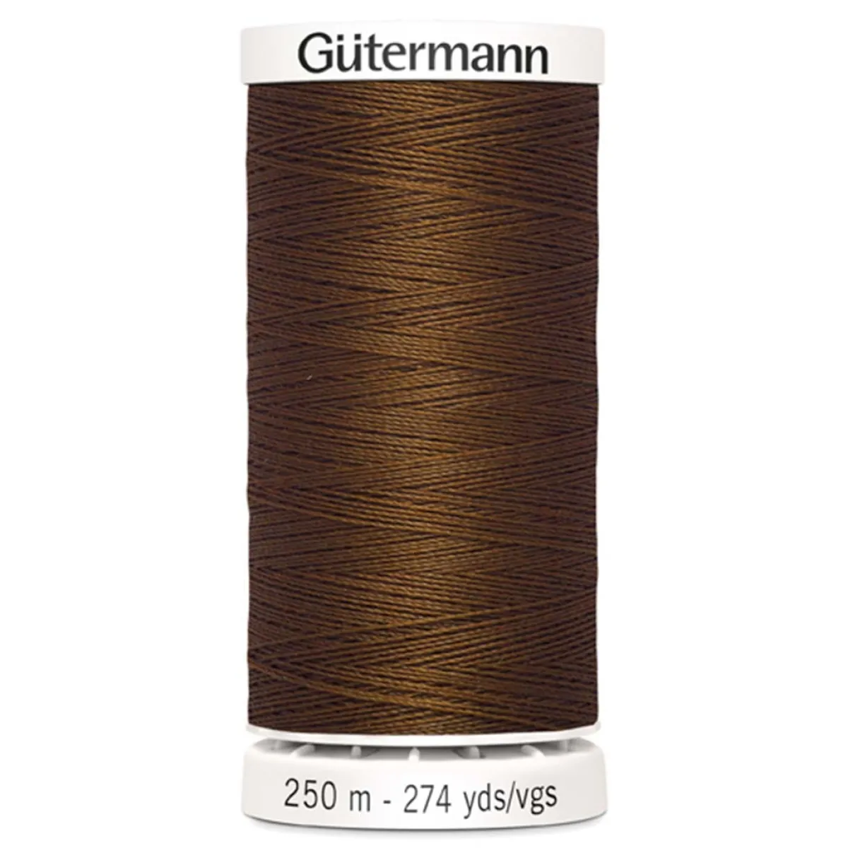 Giesse Scampoli Fili Per Il Cucito>Filo gütermann 250 mt Cucitutto