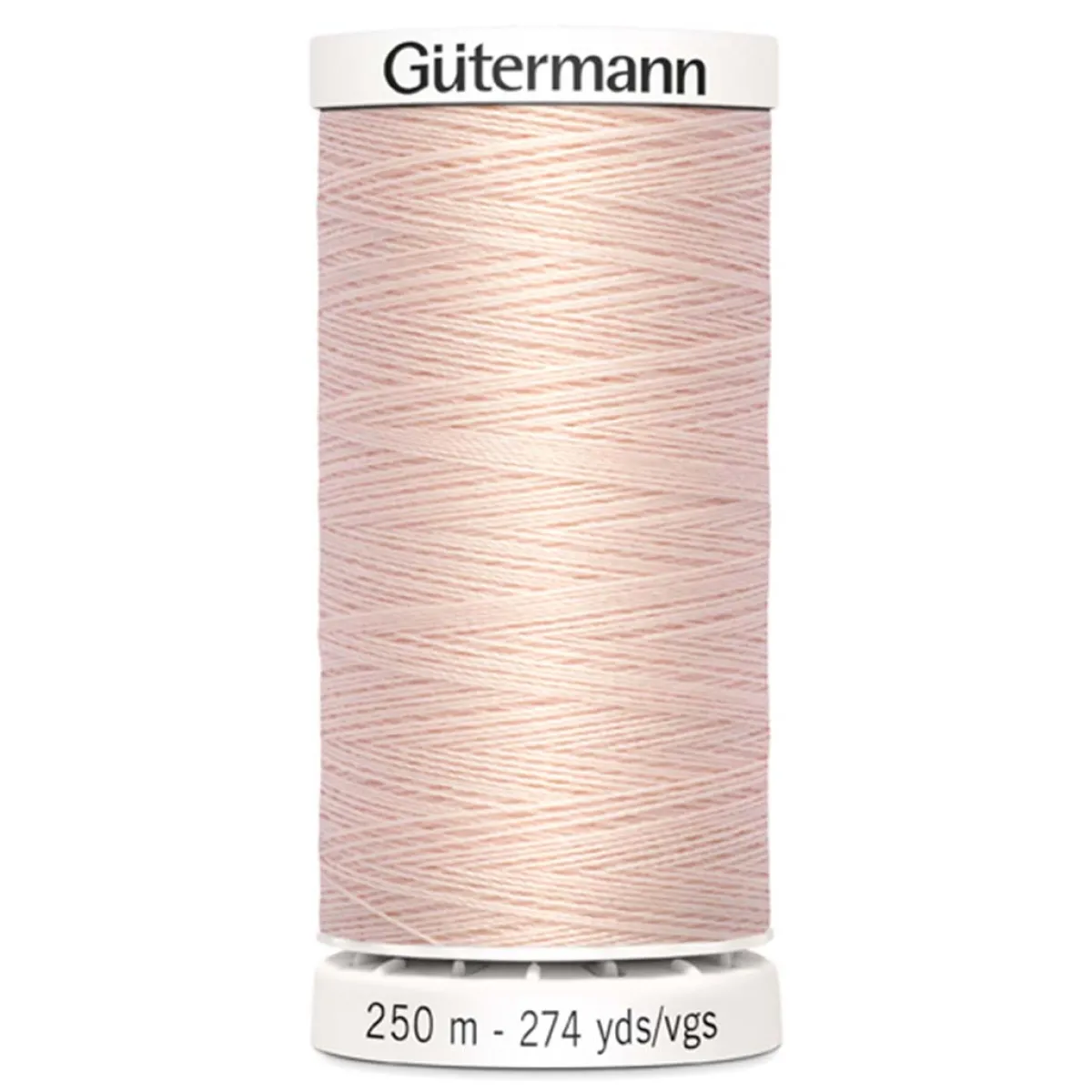 Giesse Scampoli Fili Per Il Cucito>Filo gütermann 250 mt Cucitutto