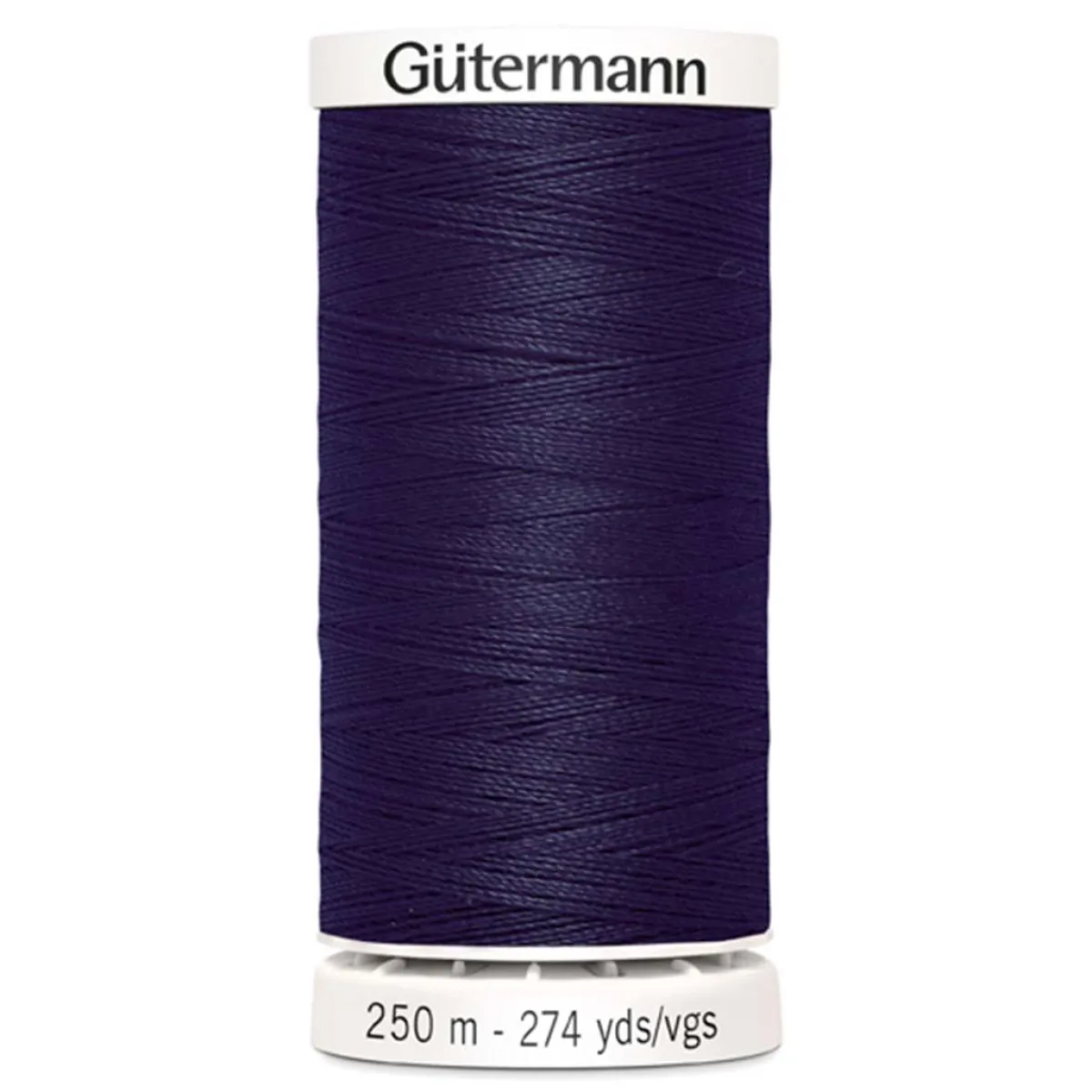 Giesse Scampoli Fili Per Il Cucito>Filo gütermann 250 mt Cucitutto