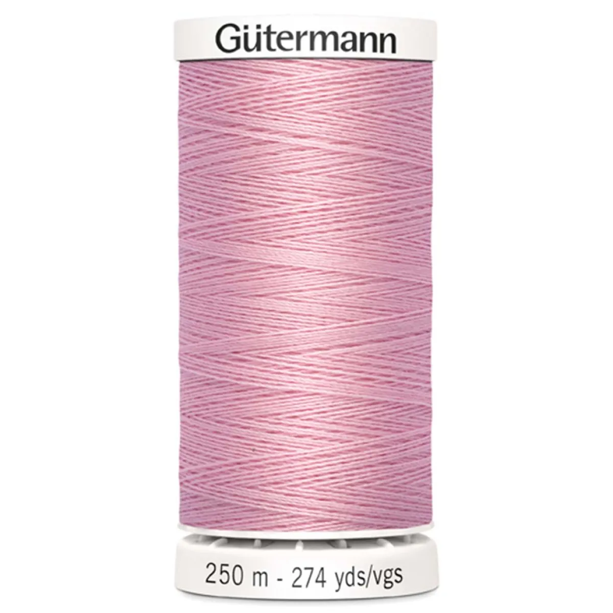 Giesse Scampoli Fili Per Il Cucito>Filo gütermann 250 mt Cucitutto