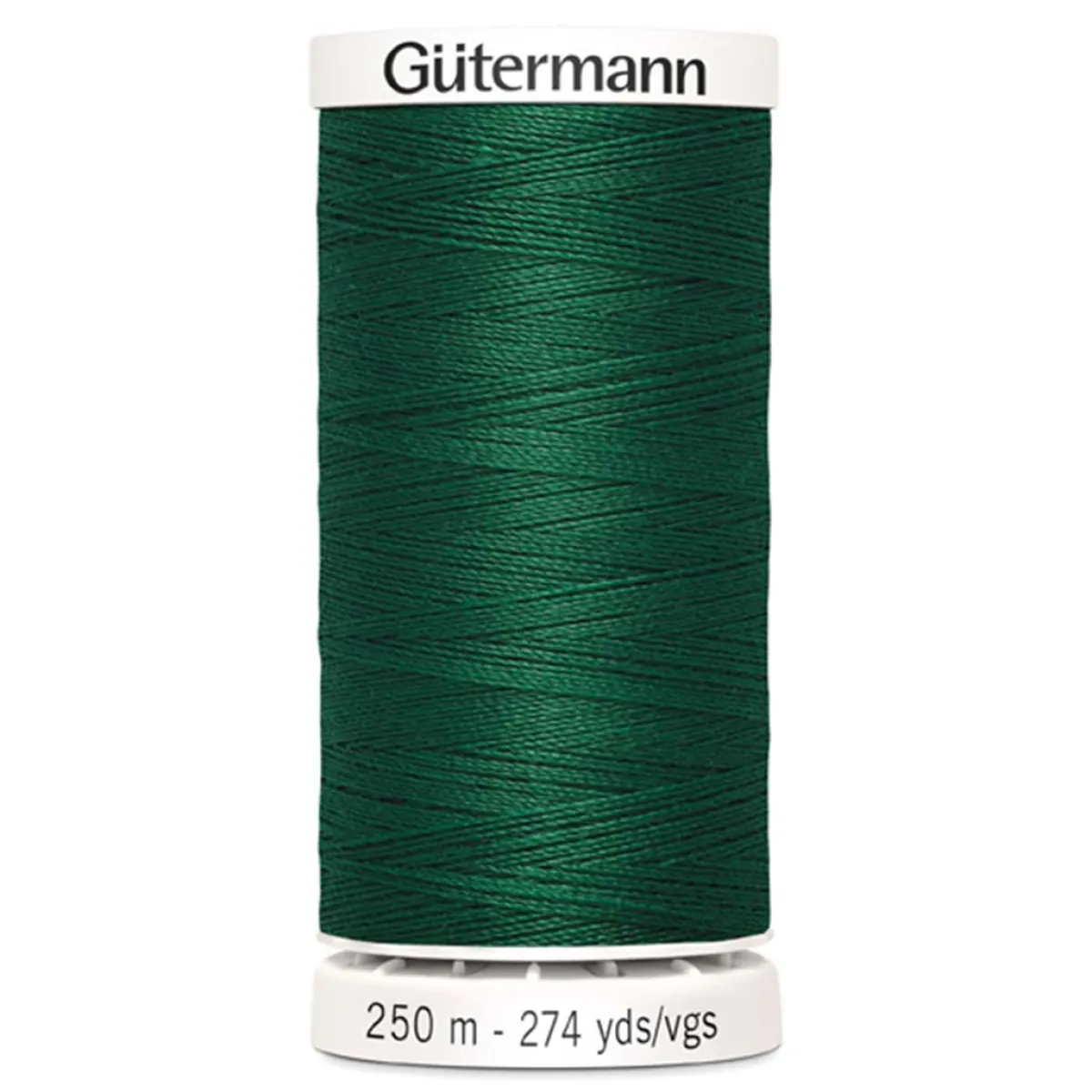 Giesse Scampoli Fili Per Il Cucito>Filo gütermann 250 mt Cucitutto