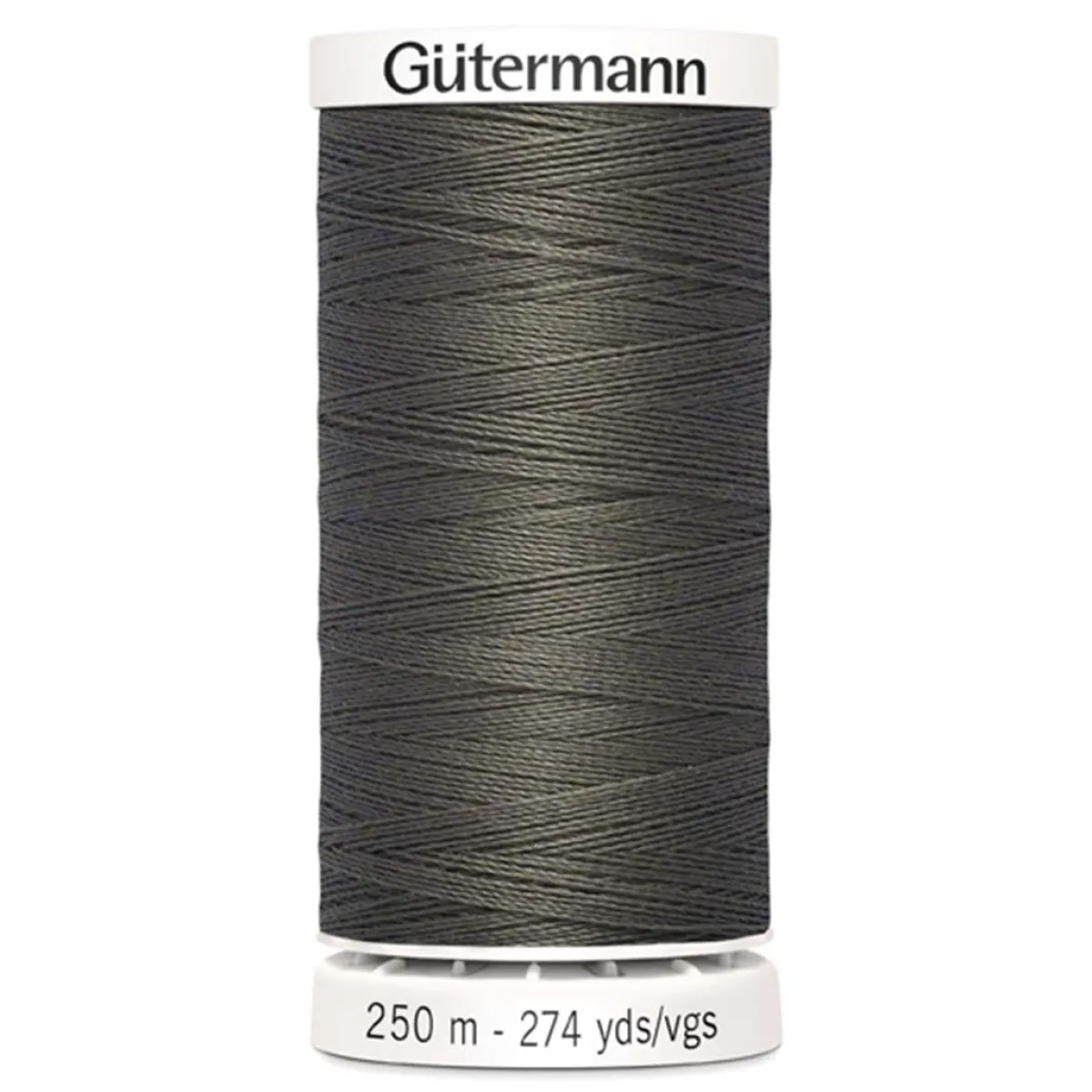 Giesse Scampoli Fili Per Il Cucito>Filo gütermann 250 mt Cucitutto