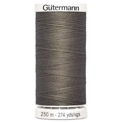 Giesse Scampoli Fili Per Il Cucito>Filo gütermann 250 mt Cucitutto