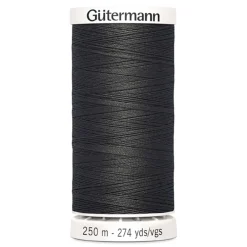 Giesse Scampoli Fili Per Il Cucito>Filo gütermann 250 mt Cucitutto