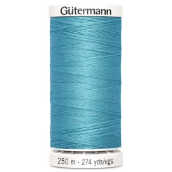 Giesse Scampoli Fili Per Il Cucito>Filo gütermann 250 mt Cucitutto