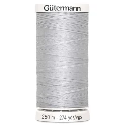 Giesse Scampoli Fili Per Il Cucito>Filo gütermann 250 mt Cucitutto