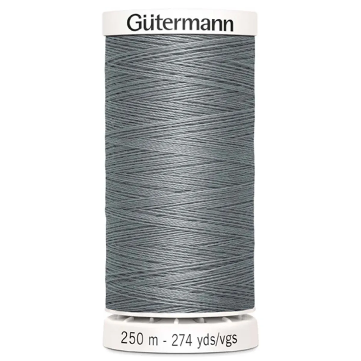 Giesse Scampoli Fili Per Il Cucito>Filo gütermann 250 mt Cucitutto