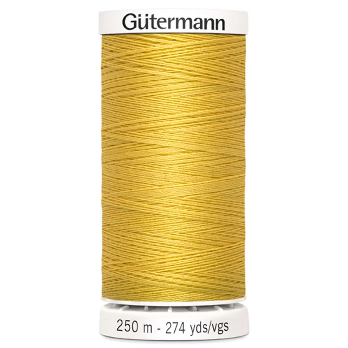 Giesse Scampoli Fili Per Il Cucito>Filo gütermann 250 mt Cucitutto