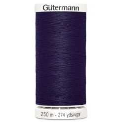 Giesse Scampoli Fili Per Il Cucito>Filo gütermann 250 mt Cucitutto