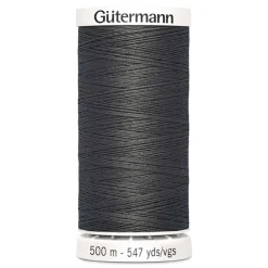 Giesse Scampoli Fili Per Il Cucito>Filo gütermann 500 mt Cucitutto