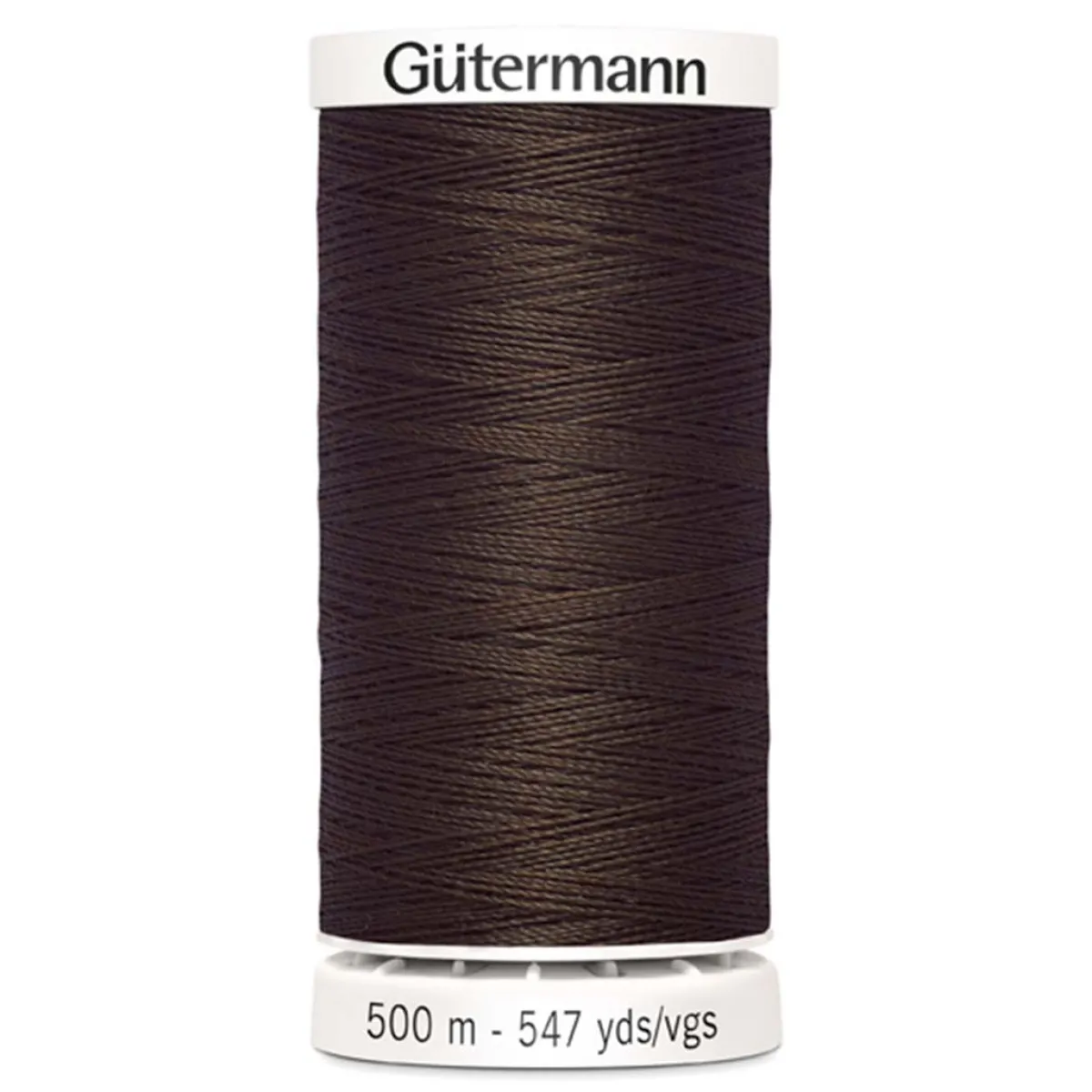Giesse Scampoli Fili Per Il Cucito>Filo gütermann 500 mt Cucitutto