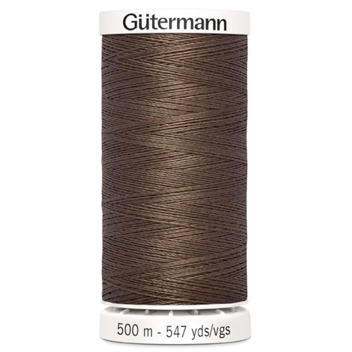 Giesse Scampoli Fili Per Il Cucito>Filo gütermann 500 mt Cucitutto