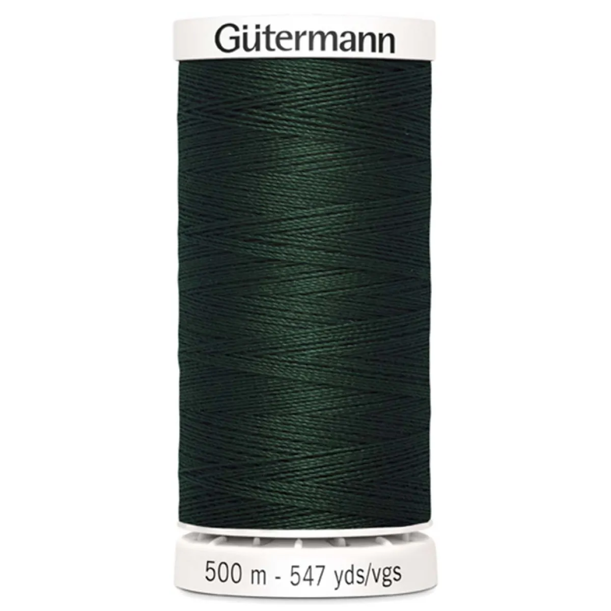 Giesse Scampoli Fili Per Il Cucito>Filo gütermann 500 mt Cucitutto