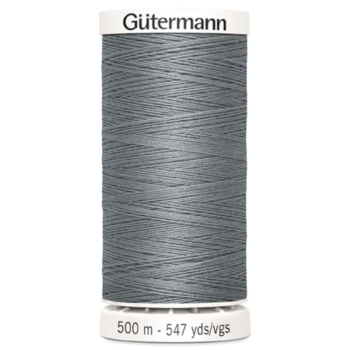 Giesse Scampoli Fili Per Il Cucito>Filo gütermann 500 mt Cucitutto