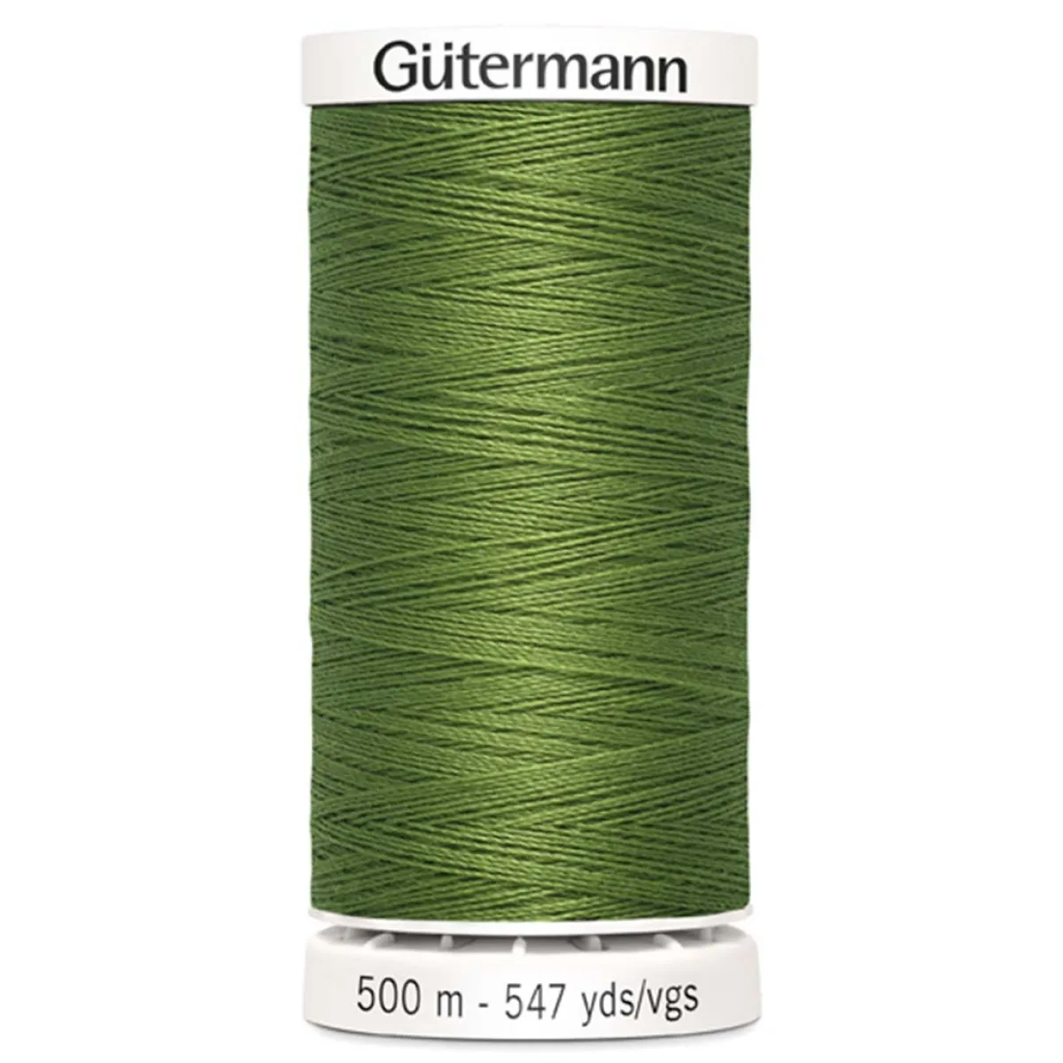 Giesse Scampoli Fili Per Il Cucito>Filo gütermann 500 mt Cucitutto