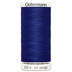 Giesse Scampoli Fili Per Il Cucito>Filo gütermann 500 mt Cucitutto