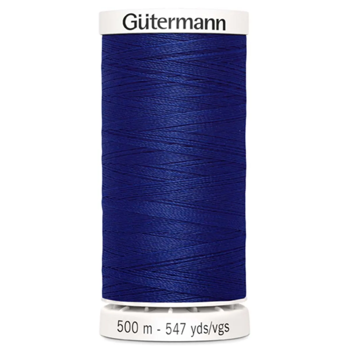 Giesse Scampoli Fili Per Il Cucito>Filo gütermann 500 mt Cucitutto