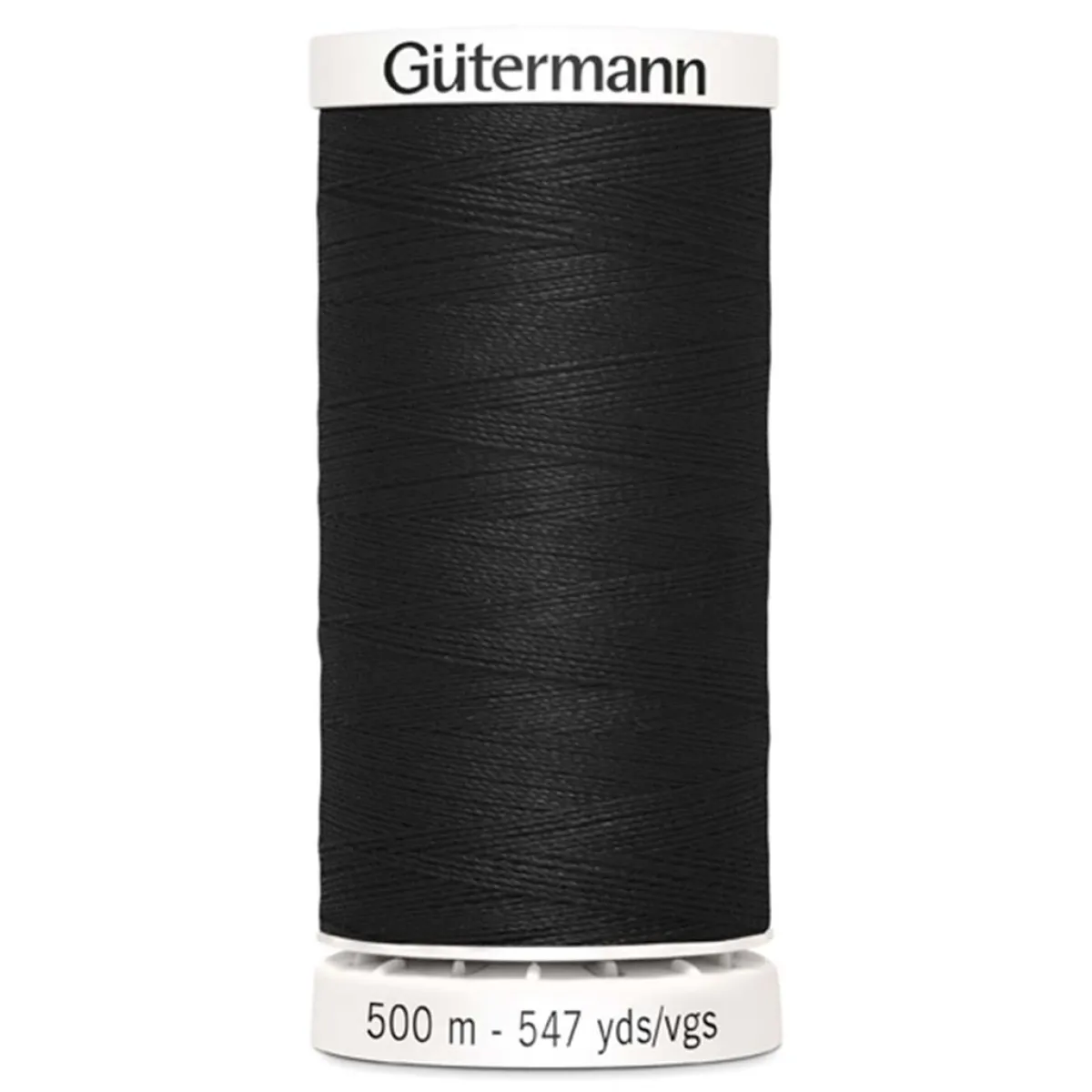 Giesse Scampoli Fili Per Il Cucito>Filo gütermann 500 mt Cucitutto