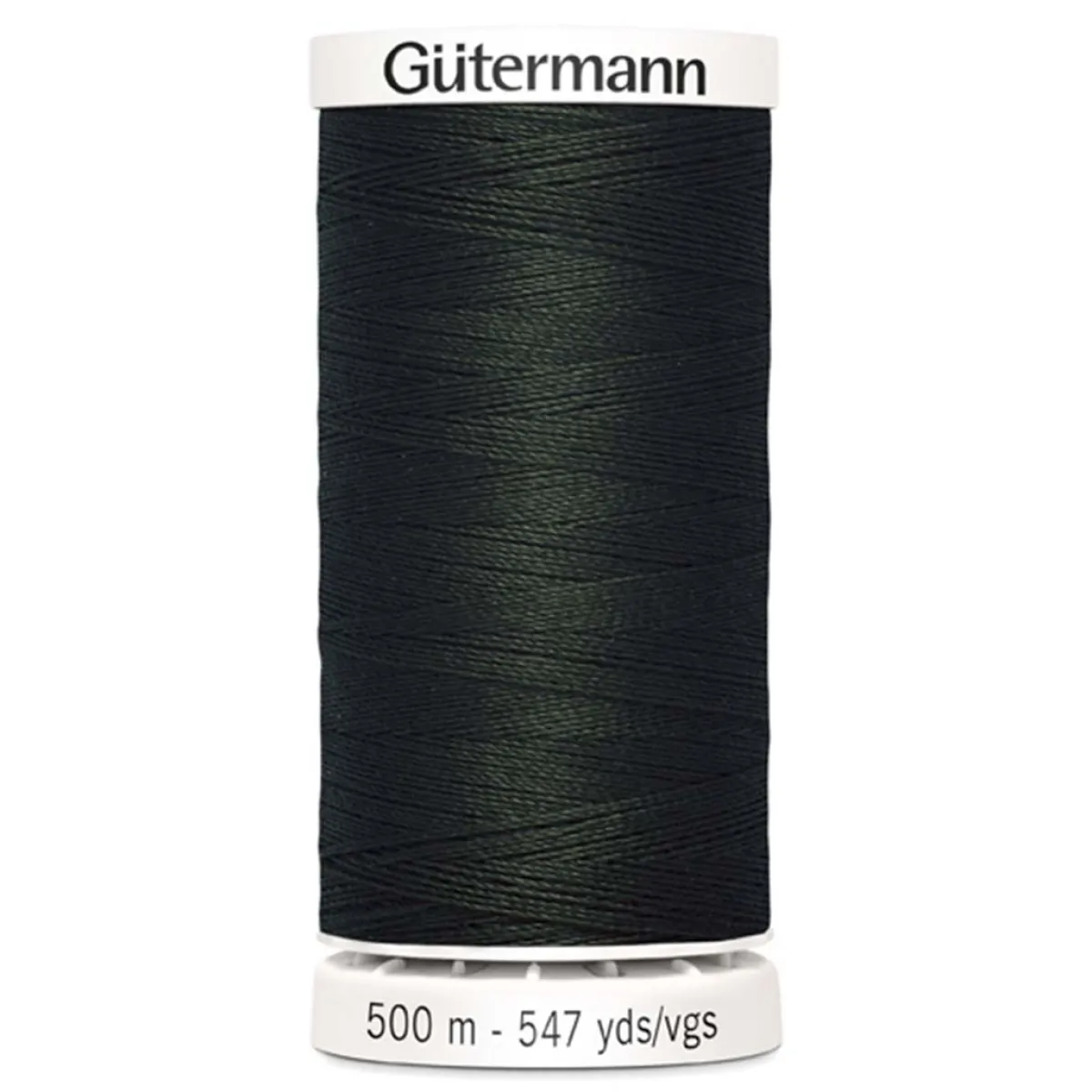 Giesse Scampoli Fili Per Il Cucito>Filo gütermann 500 mt Cucitutto