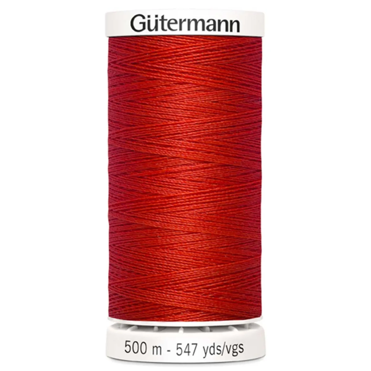 Giesse Scampoli Fili Per Il Cucito>Filo gütermann 500 mt Cucitutto