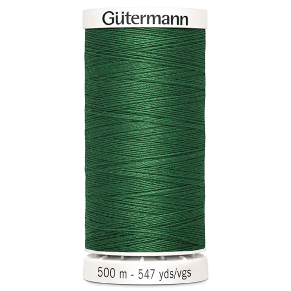 Giesse Scampoli Fili Per Il Cucito>Filo gütermann 500 mt Cucitutto