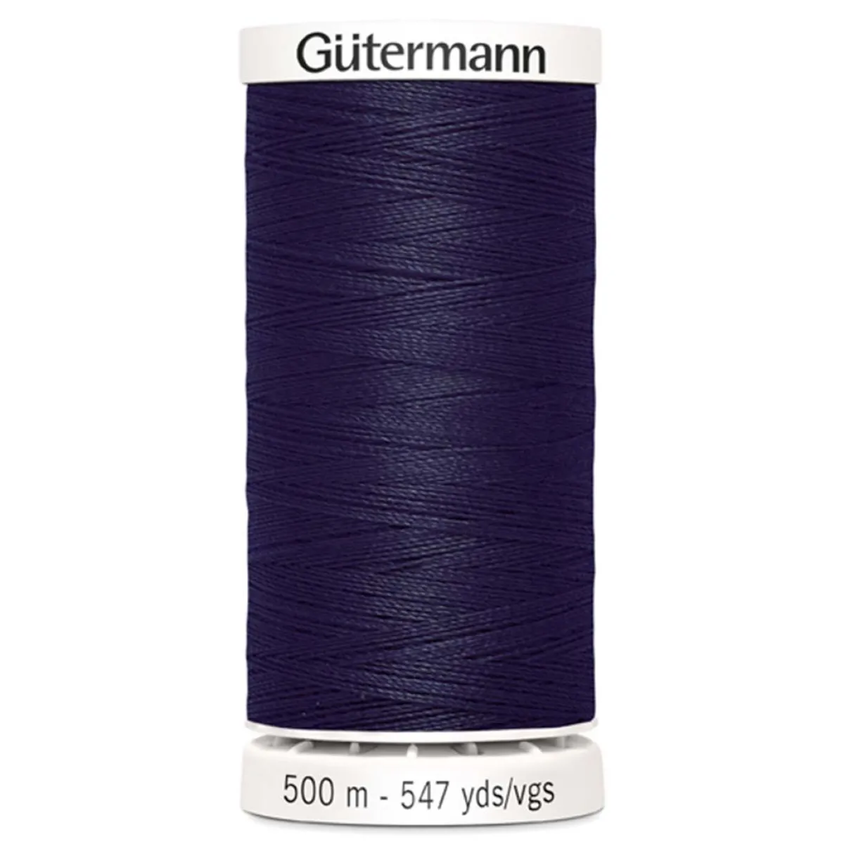 Giesse Scampoli Fili Per Il Cucito>Filo gütermann 500 mt Cucitutto