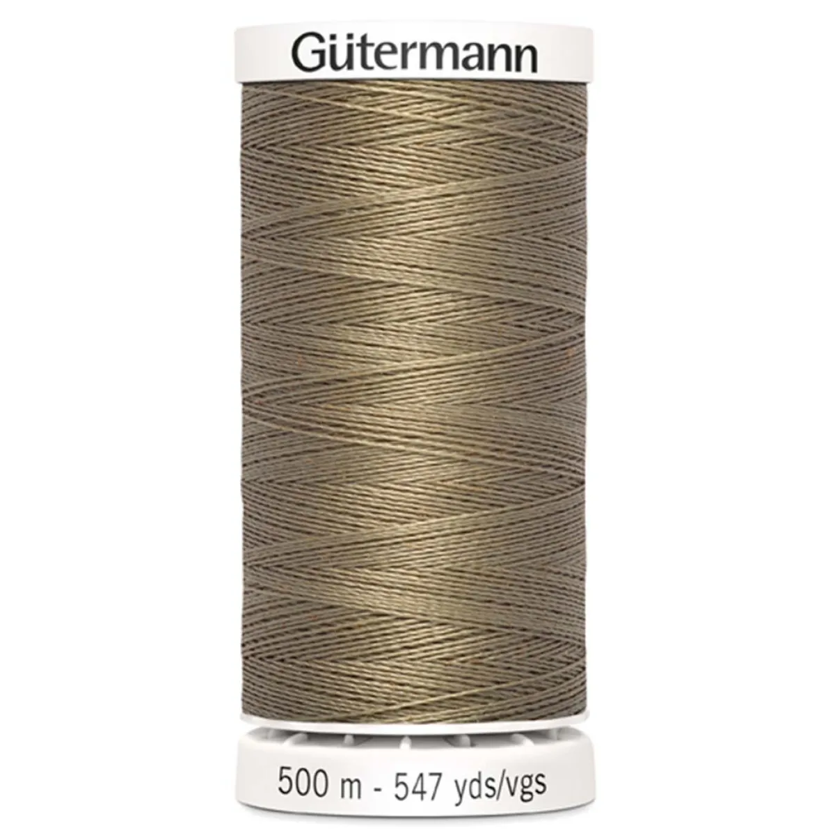 Giesse Scampoli Fili Per Il Cucito>Filo gütermann 500 mt Cucitutto